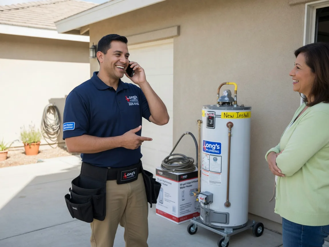 Leak Detection Broad Run, VA FAQs